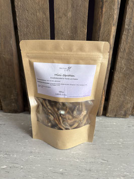 NaturTier Fischsnacks