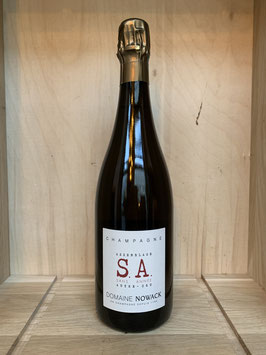 S.A. Extra Brut