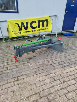 Hydraulische JIB 5 ton
