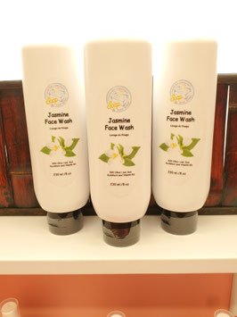 Jasmine Face Wash