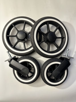 Radpaket Eco Solight White NXT 60 / 30