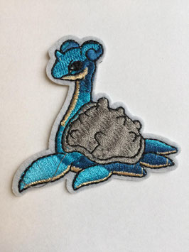 Lapras Pokémon applicatie