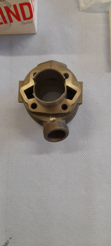 Cilo 502 Tuning-Zylinder 40mm