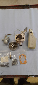 Tuningset zu Sachs 503