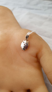 pendentif hibou petit