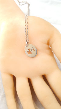 pendentif poisson