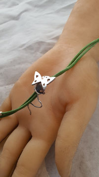 collier enfants Souripillon