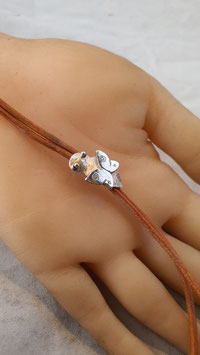 collier enfants papillon zarbi