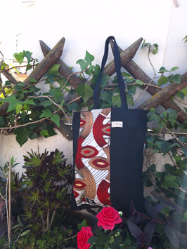 Tote bag • 1