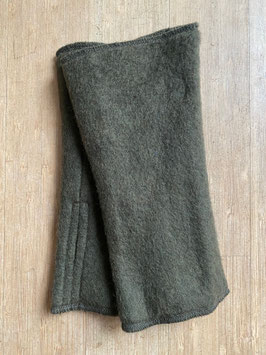 Stulpe kurz Daumenloch HWS-54