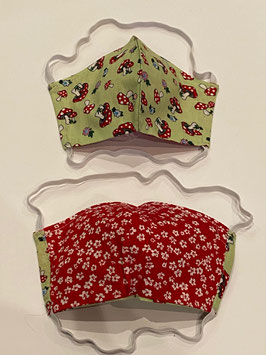Kinder Maske K 2