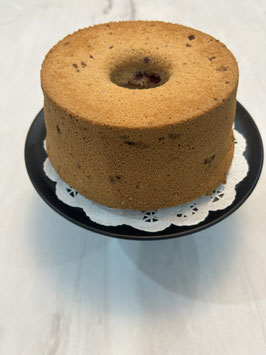 シフォンケーキ