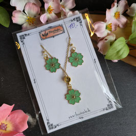 Set Sakura Mint
