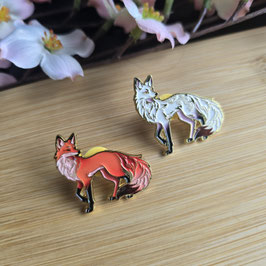 Pin Fuchs
