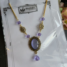 Flida Kette golden