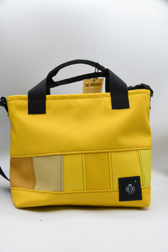 SHOPPER FAT MIX 03
