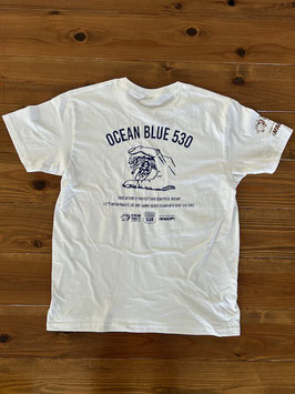 商品名OCEAN BLUE 530 T-Shirts
