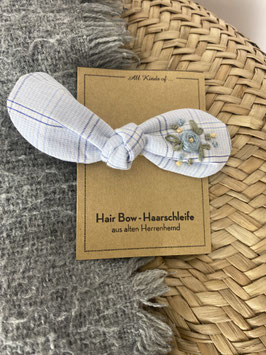Haarschleife