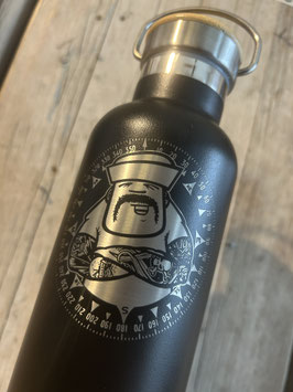 360° Freak Thermosflasche