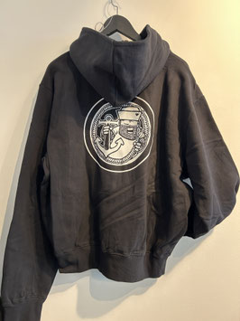 Bomberjacke Anker