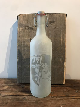 Ahoi Flasche 1/1