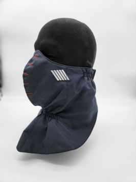 Waldbrandmaske seamTEX FOREST KSM