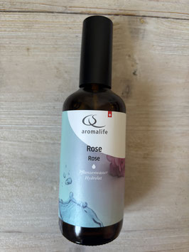 Rosen Hydrolat – Herzöffnung & sanfte Pflege 100ml