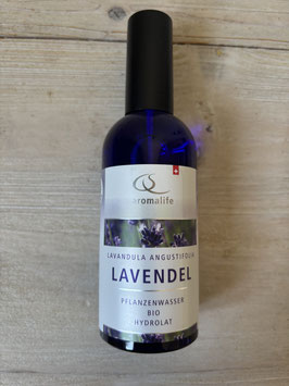 Lavendel Hydrolat – Ruhe & Balance für Haut und Seele 100ml