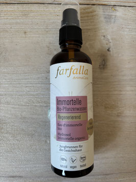 Immortellen Hydrolat – Regeneration, Trost & innere Stärke 75ml