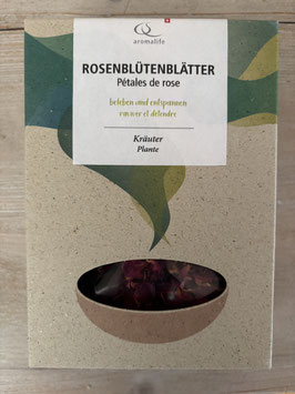 Rose – Herzöffnung & Seelentrost 20g