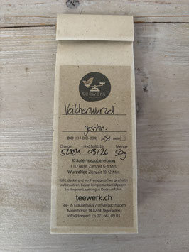 Weihrauch – Erhebung & spirituelle Tiefe 20g