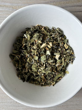 Mondkraft – Tee für Intuition & Rückzug, 50g