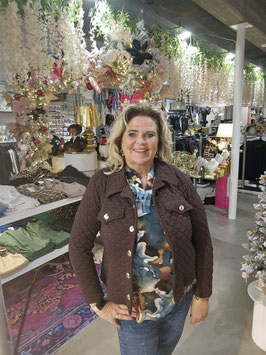 MAGNA JASJE, BRUIN, KJ-2402