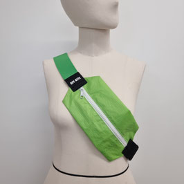 OFF-KITE "The green mamba"