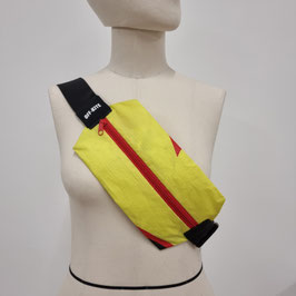 OFF-KITE "shades of yellow"