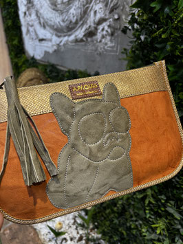 Pochette MARINE