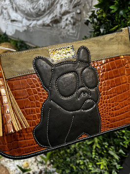 Pochette ISABELLE