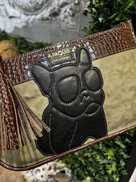 Pochette MARIE