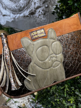 Pochette ZOE