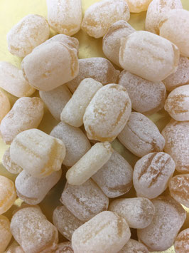 Salbei-Honig-Bonbons