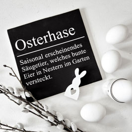 Osterhase - Definition
