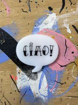 CIAO [PIN◆MAG_004]