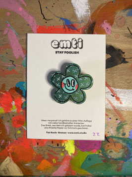 FLOWERPOWER NR. 22