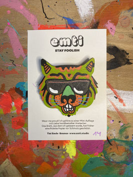 YAY! COOL CAT NR. 14