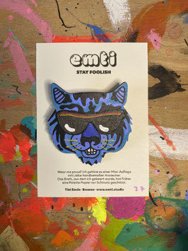 YAY! COOL CAT NR. 27