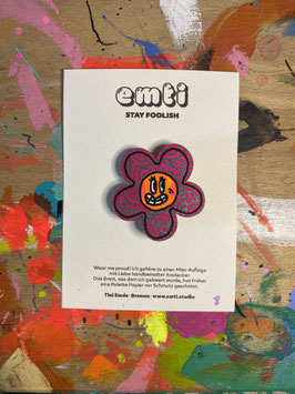 FLOWERPOWER NR. 08