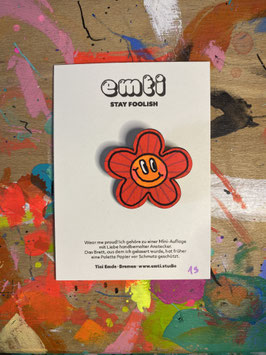 FLOWERPOWER NR. 19