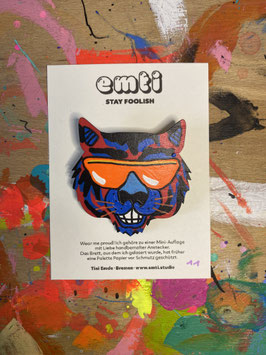 YAY! COOL CAT NR. 11