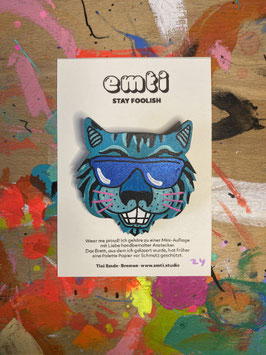 YAY! COOL CAT NR. 24