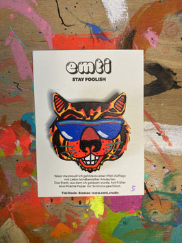 YAY! COOL CAT NR. 05